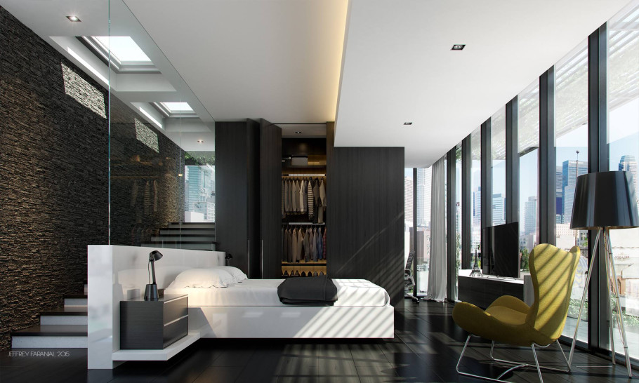 32 East Village