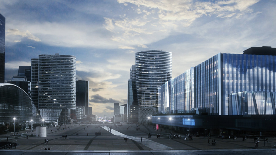 LaDefense