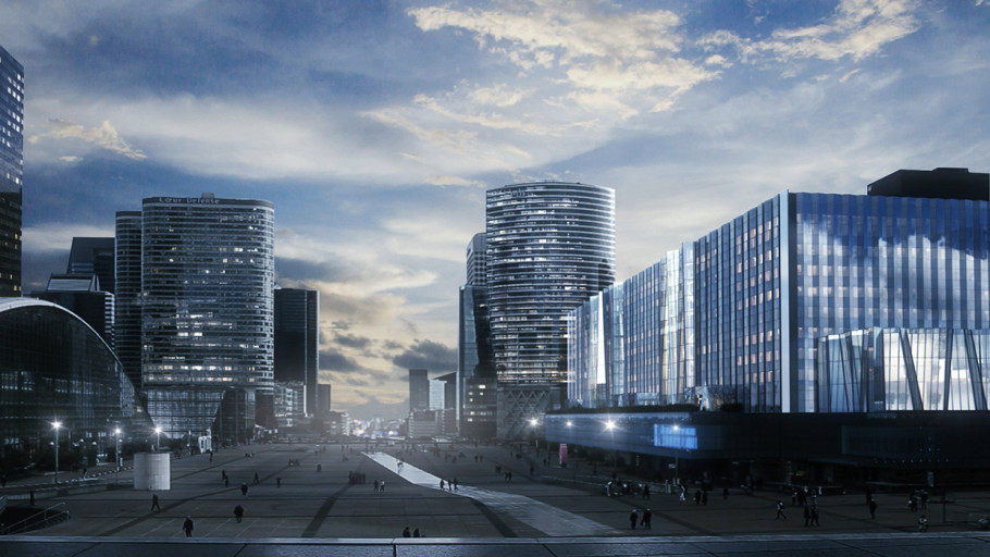 LaDefense