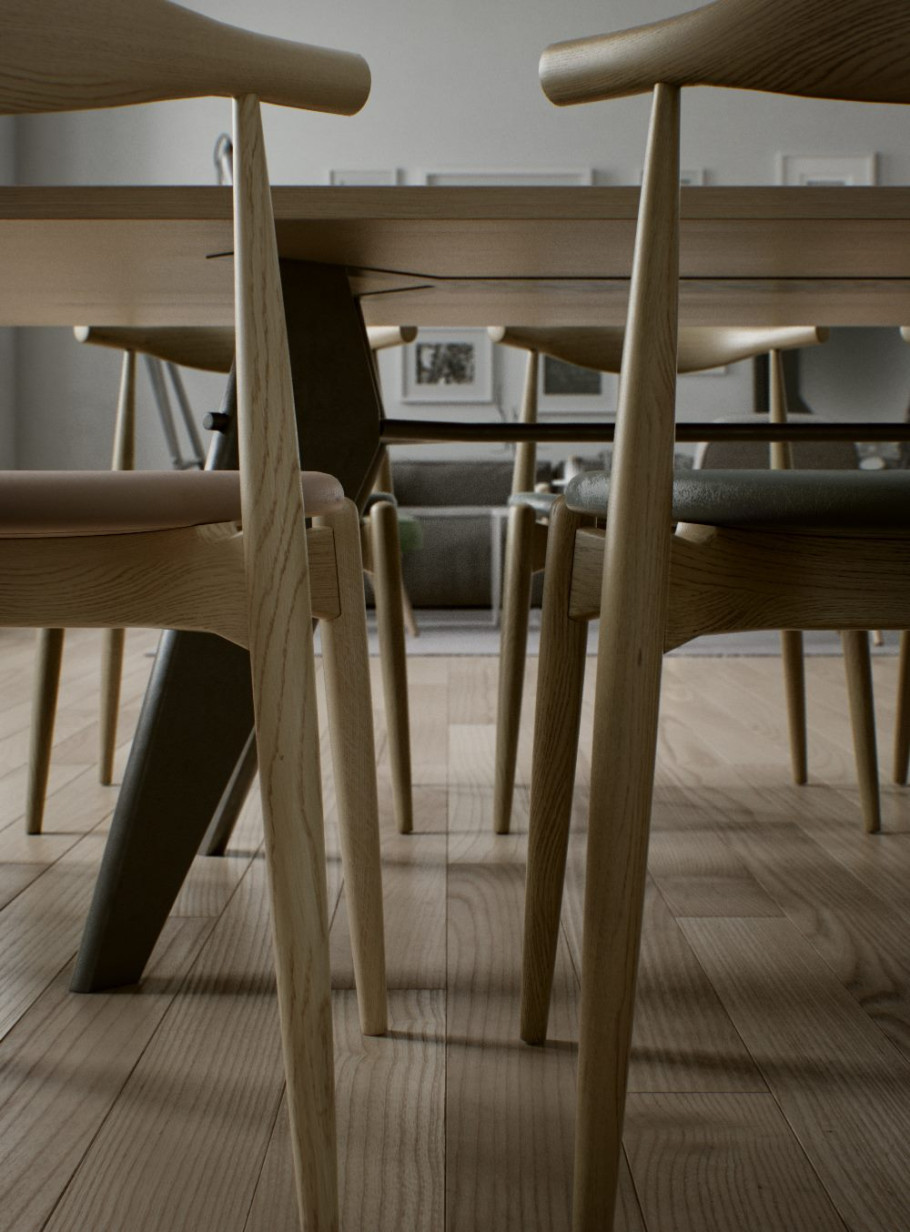 LOFT interior