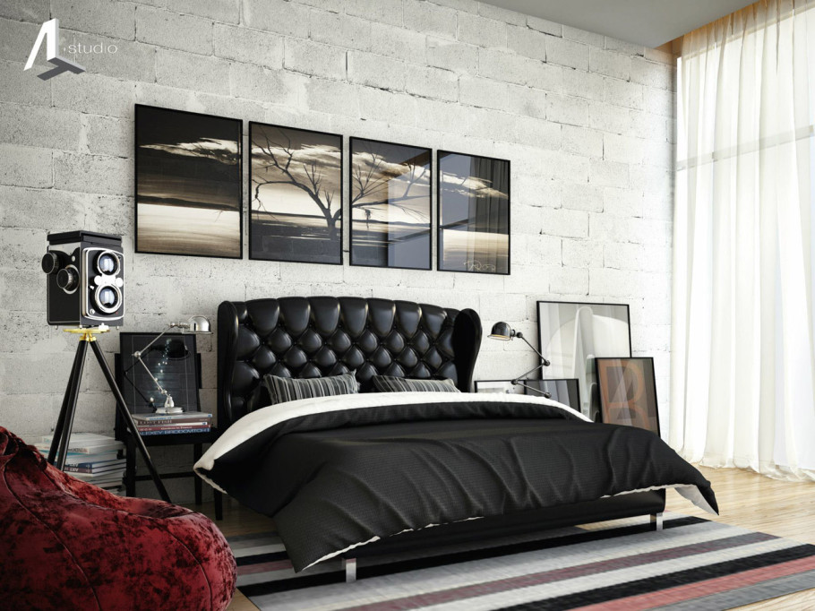 Loft Style