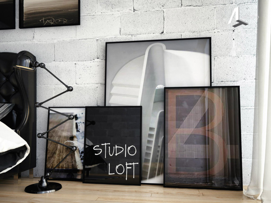 Loft Style