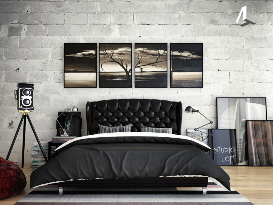 Loft Style