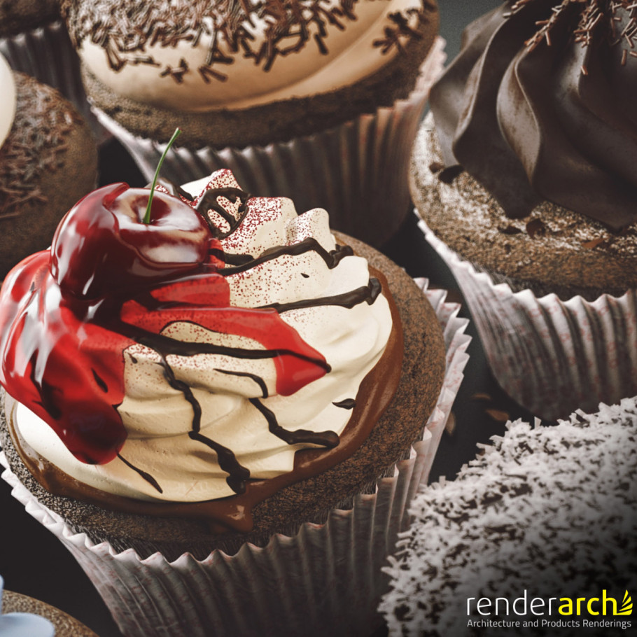 Cupcakes