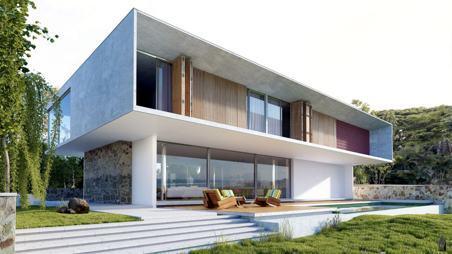 House Bonobo