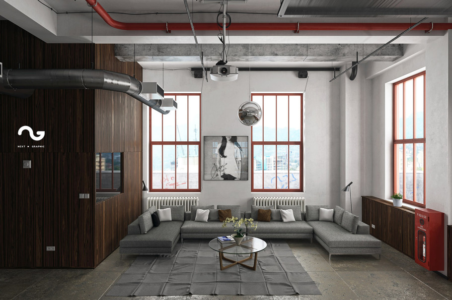 Fifty Three Office
