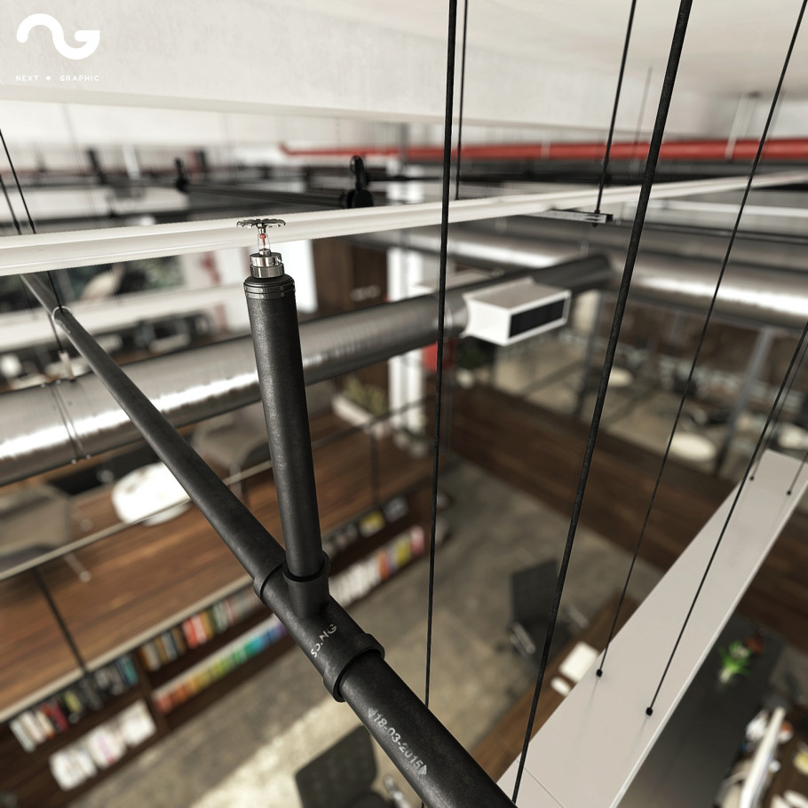 Fifty Three Office