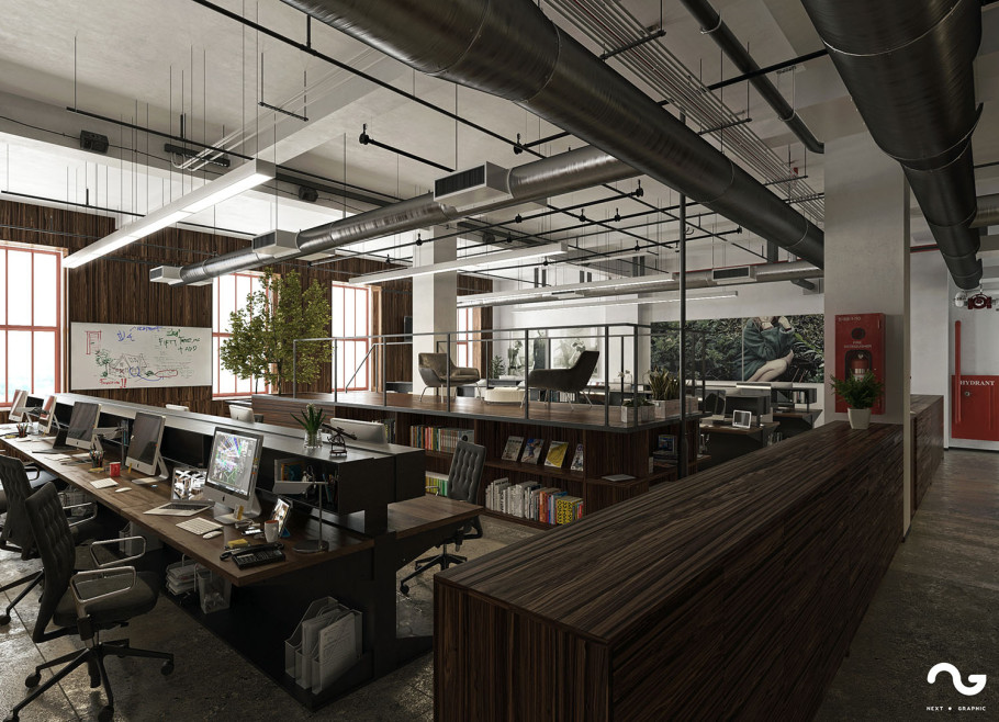 Fifty Three Office