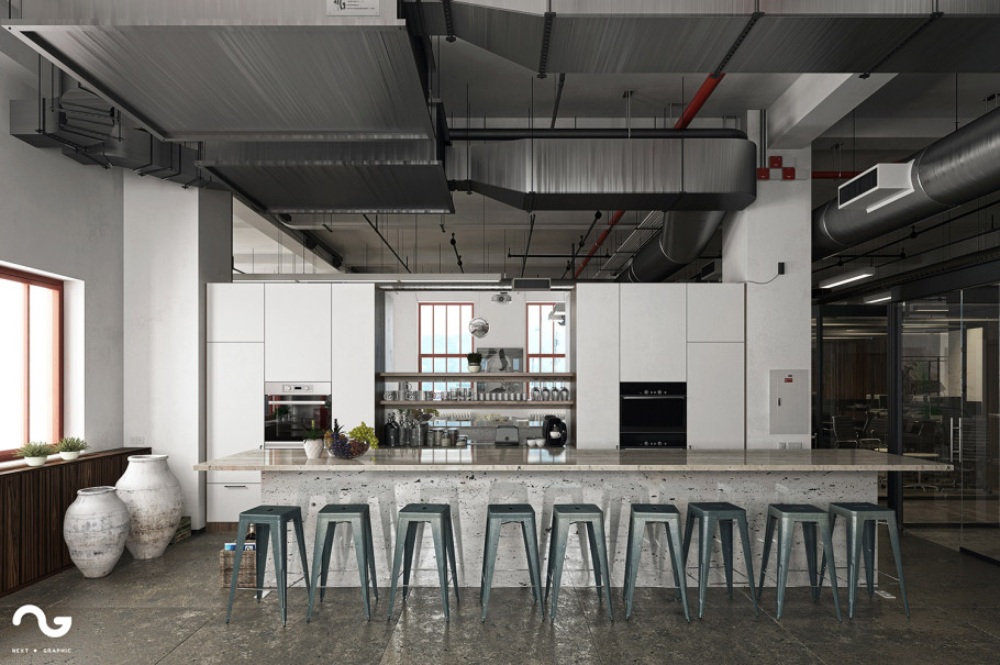 Fifty Three Office