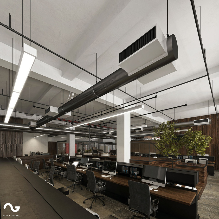 Fifty Three Office