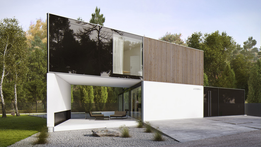 House X