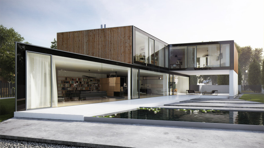 House X