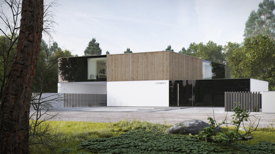 House X