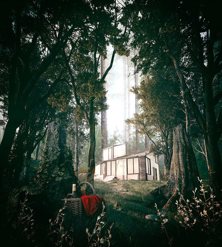 Espinar House