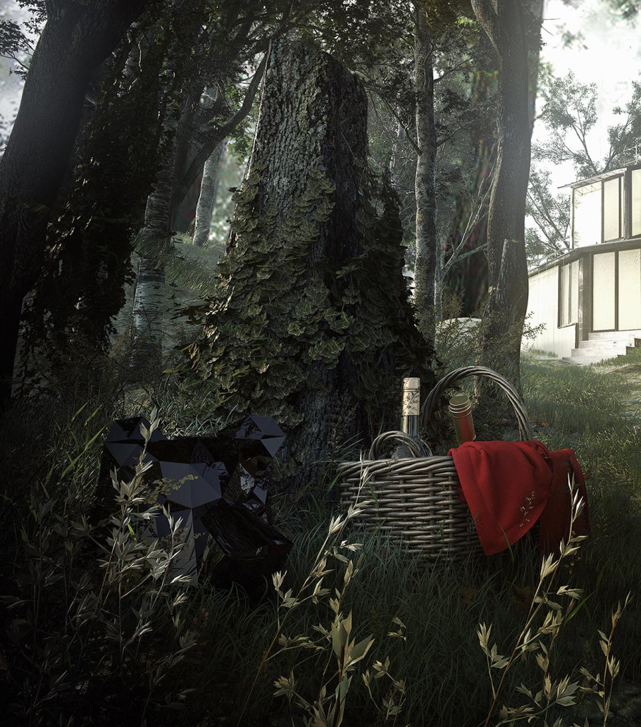 Espinar House