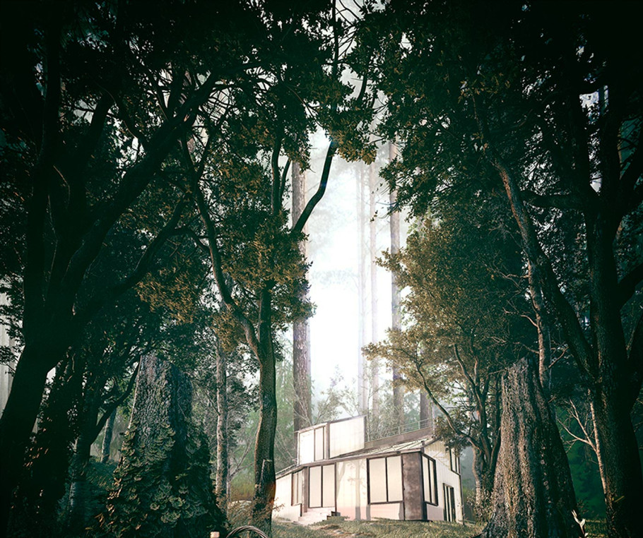 Espinar House