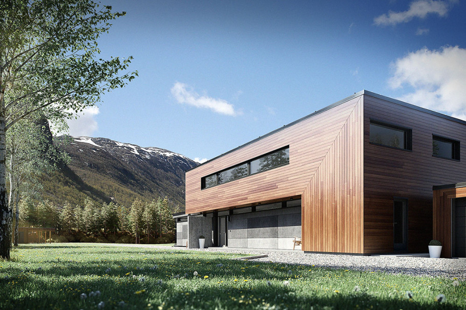 Villa OHM