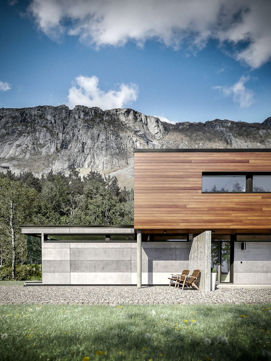 Villa OHM
