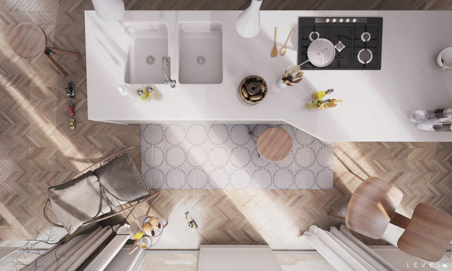 Apartment in Berlin