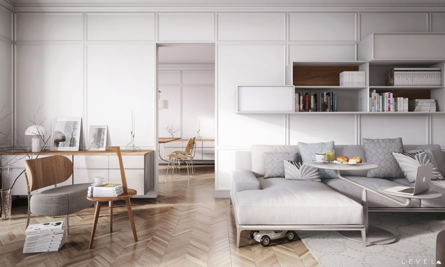 Apartment in Berlin