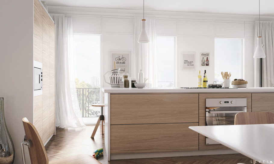 Apartment in Berlin