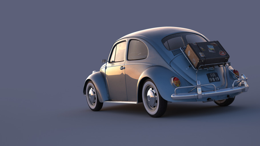 Beetle