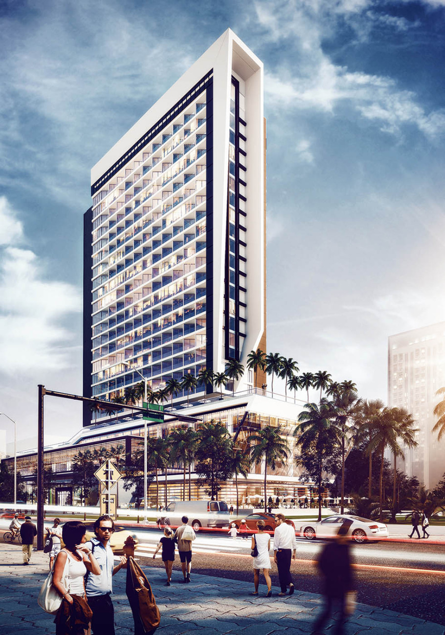 TAL Beach Hotel