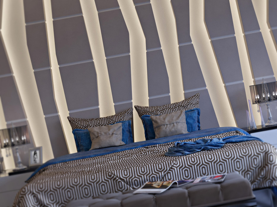 Master bedroom II