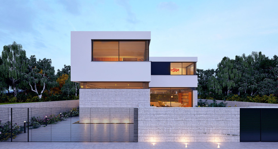 Neve Monoson House 3