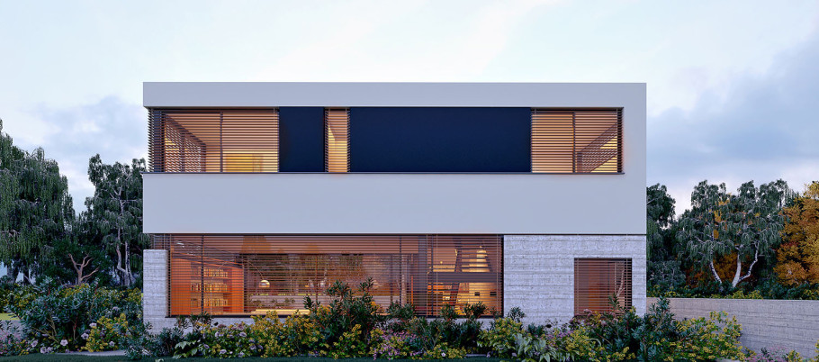 Neve Monoson House 3