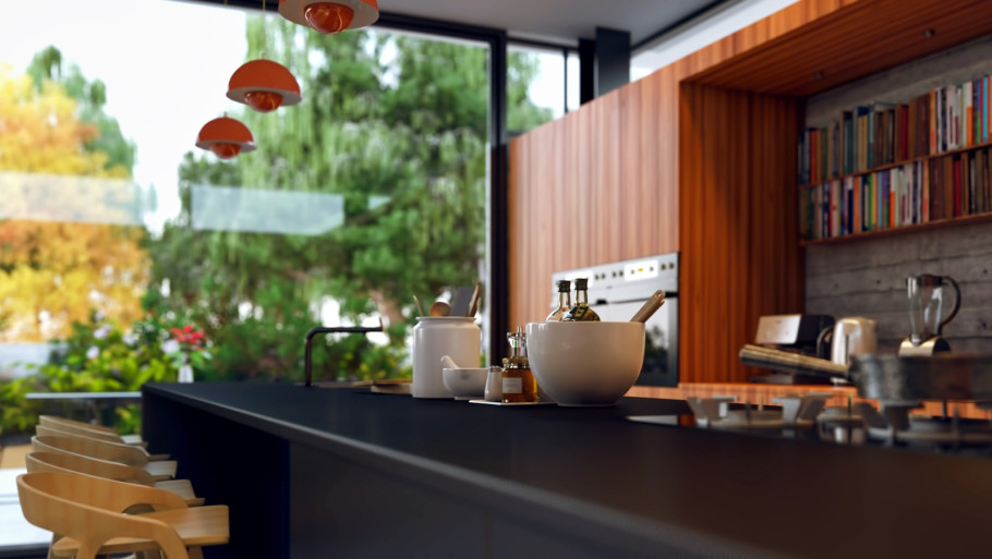 Neve Monoson House 3