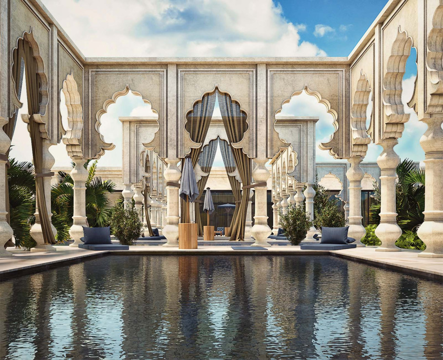 Marrakech