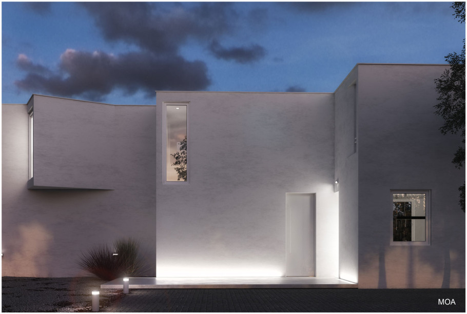 Casa Pietro
