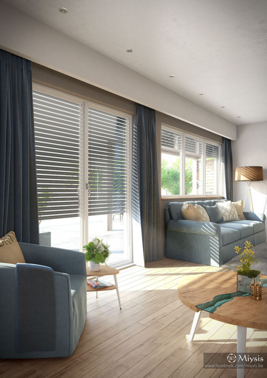 Griesser Blinds