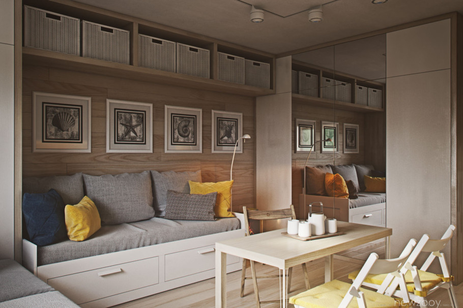 Сozy apartments
