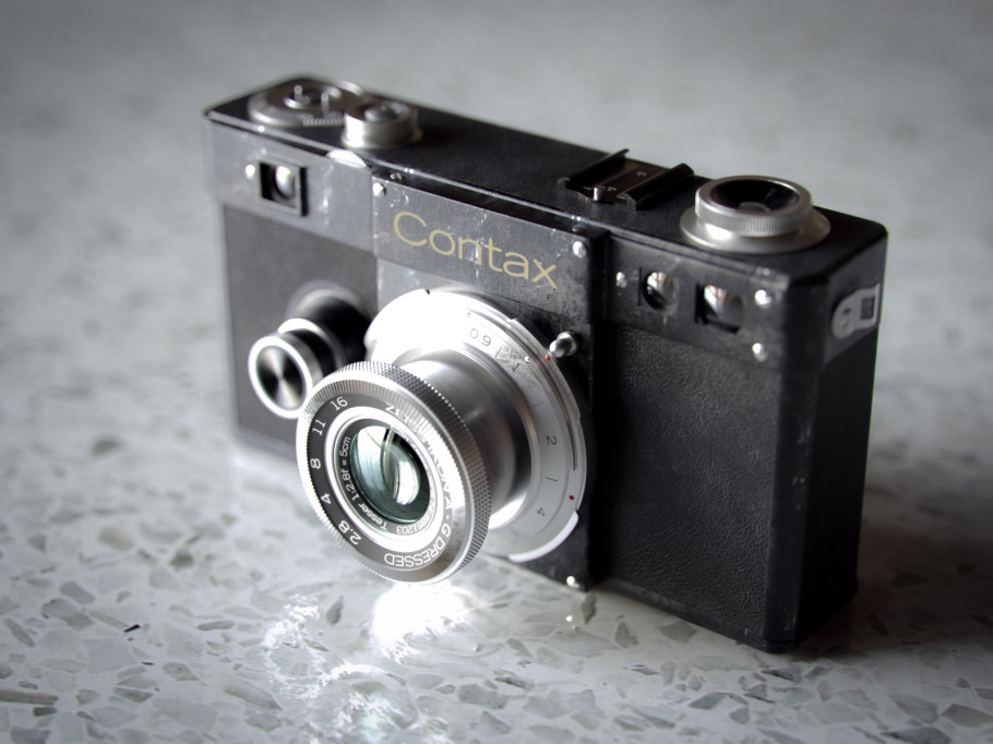 Contax I