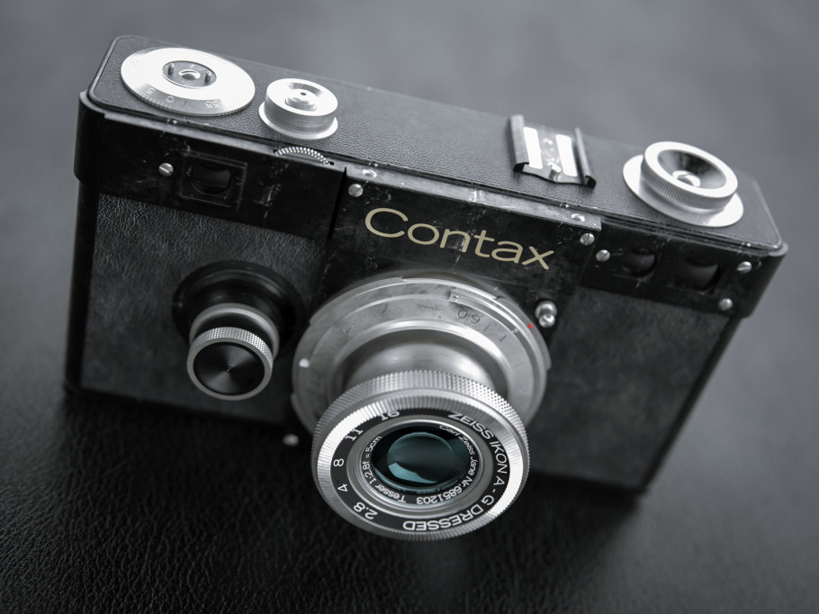 Contax I