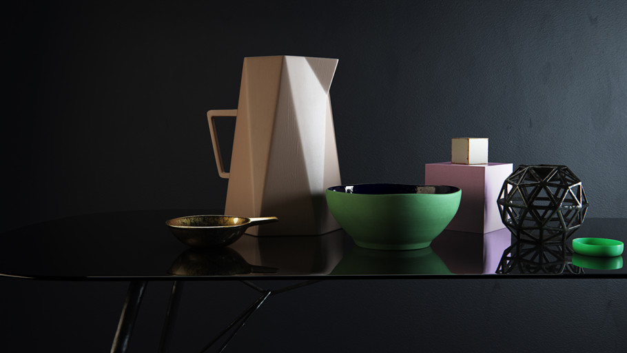 Still Life