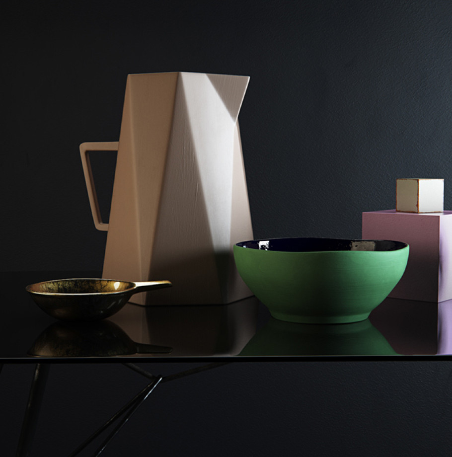 Still Life