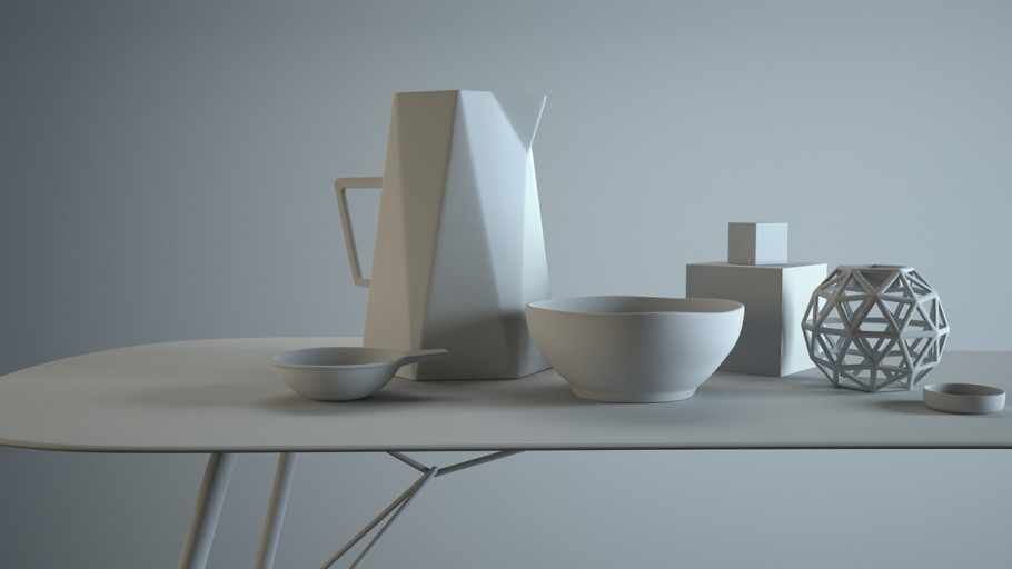 Still Life
