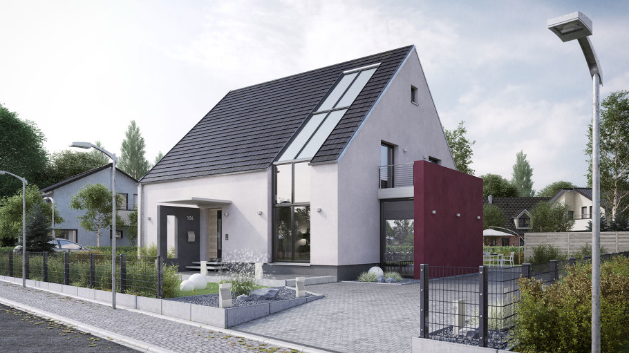Family Home