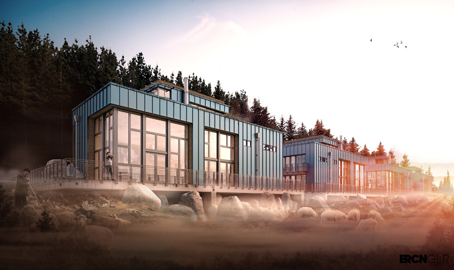 Container House