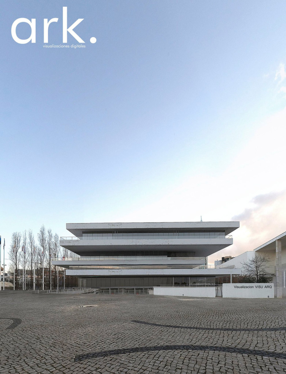 Urban architecture