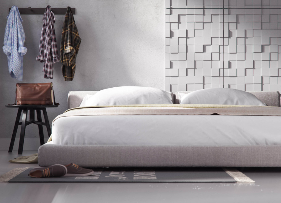 Simple Interior