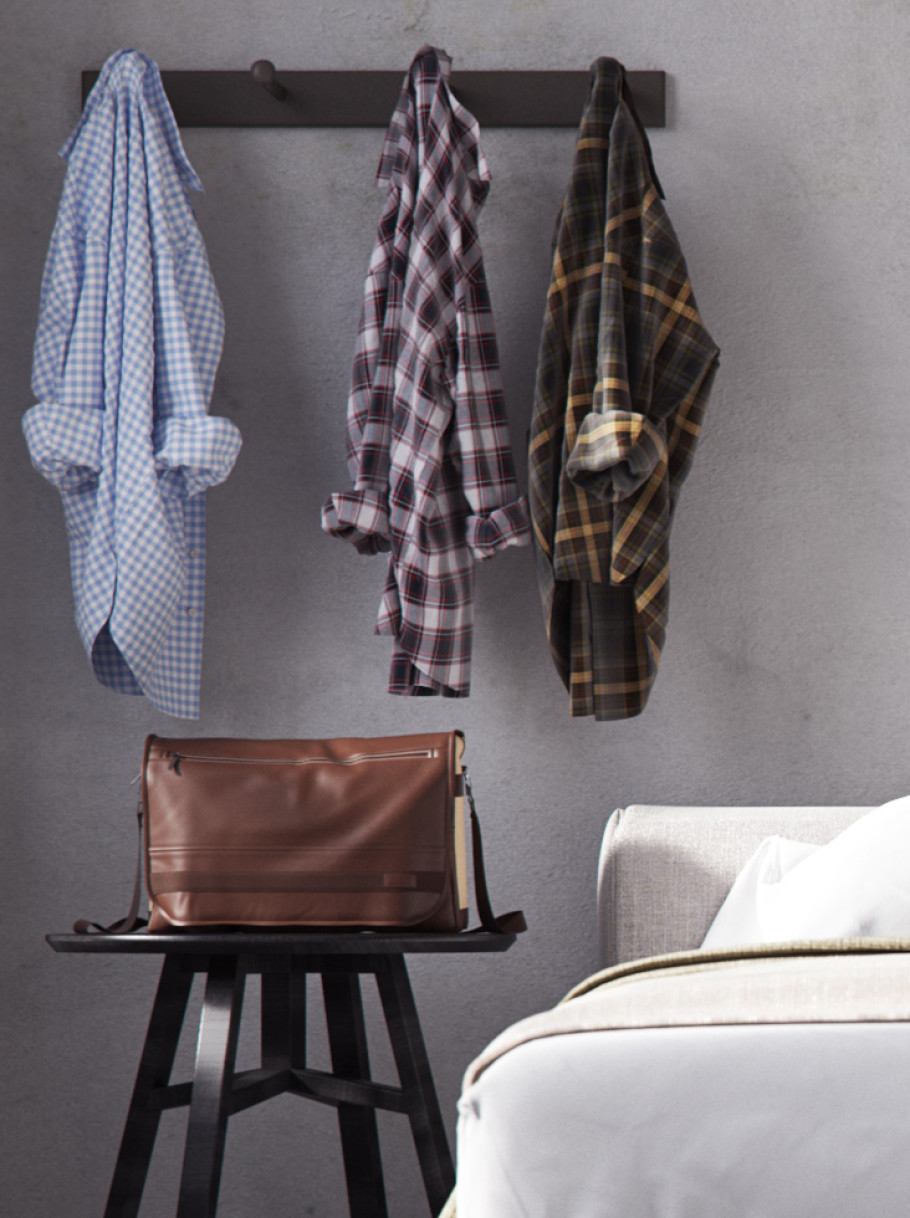 Simple Interior