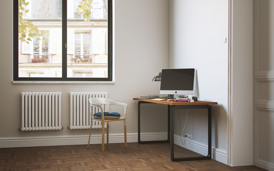 Paris Studio
