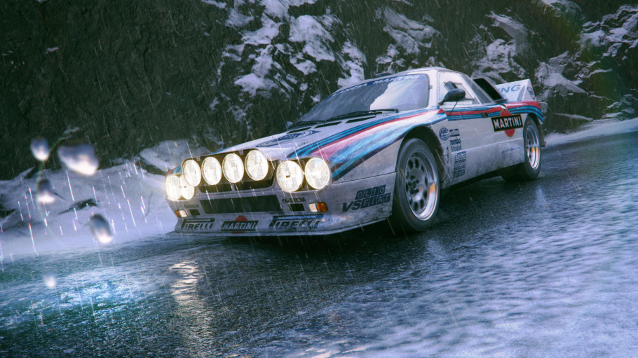 Lancia 037