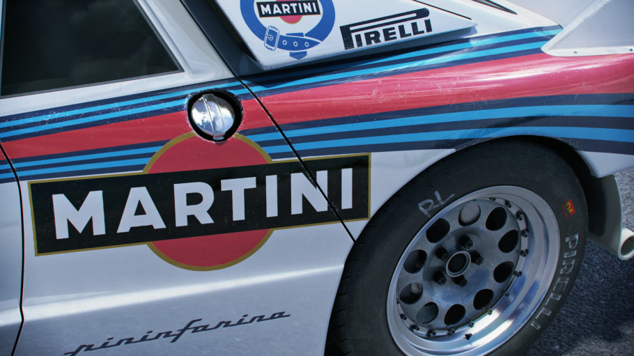 Lancia 037