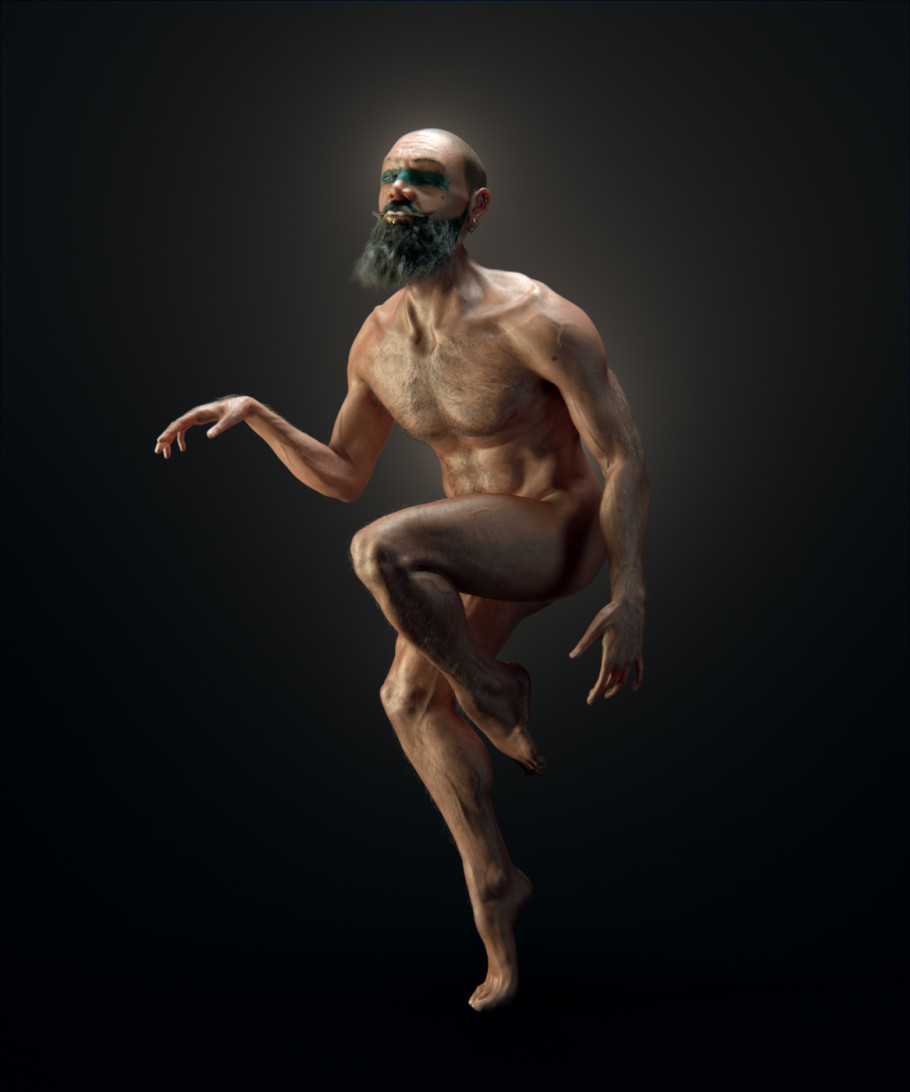 Dancer