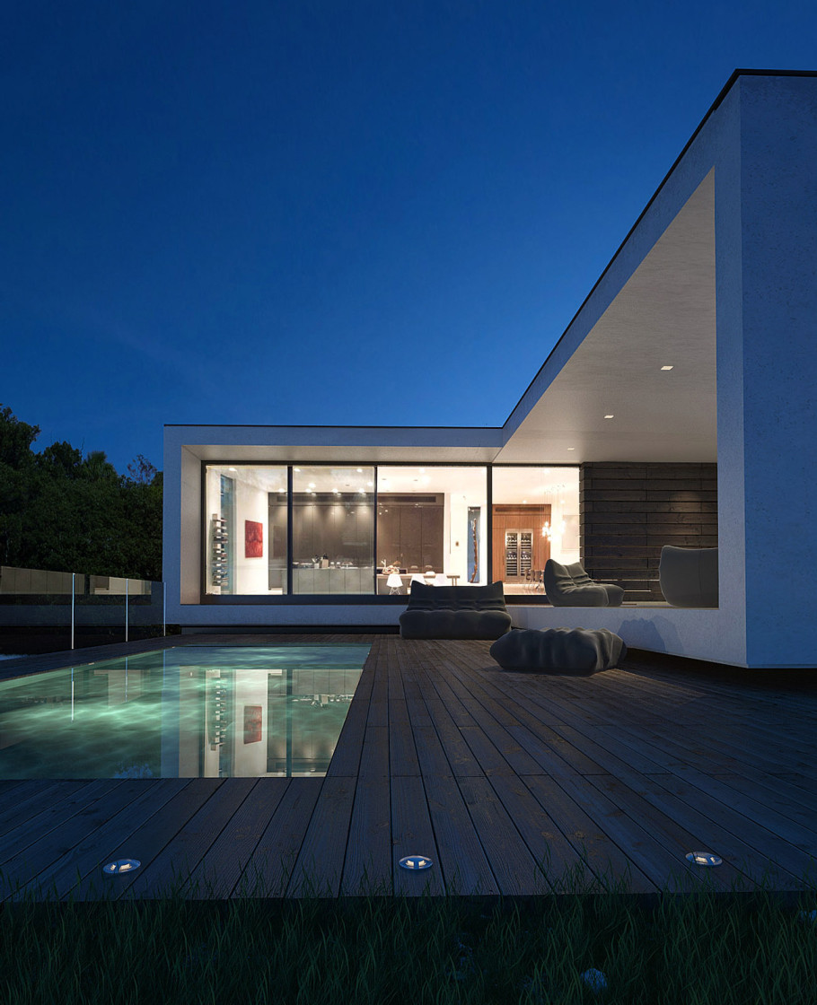House On The Hill